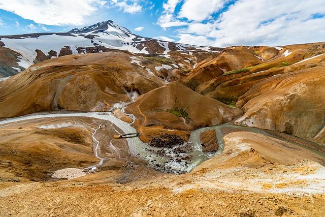 Exploring the Untapped Geothermal Resources of Eswatini