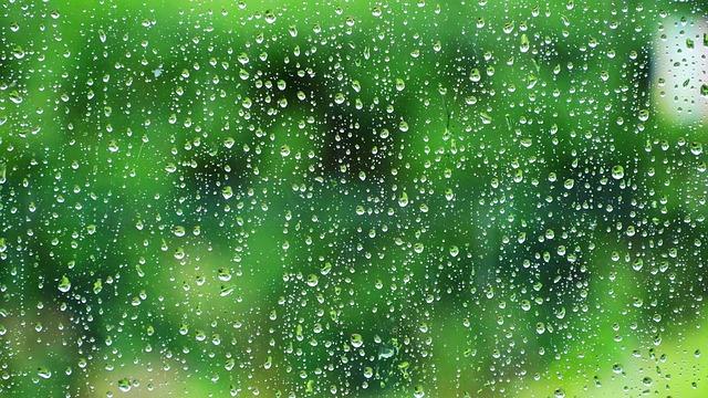 Innovative Rainwater Harvesting Techniques offer Hope