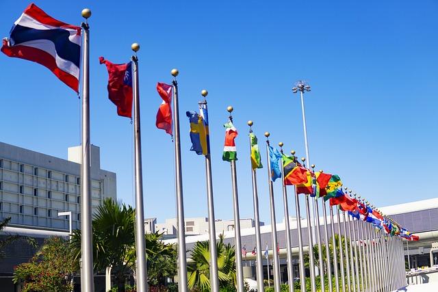 International Partnerships: Enhancing Africa's Efforts in the DRC