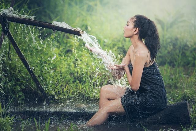 Clean ⁢Water Water Accessibility in Gabon‍ - The​ Borgen Project