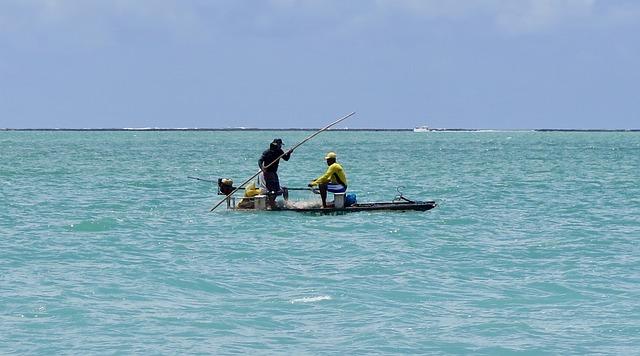 Recommendations for Strengthening Sustainable Fisheries in West Africa