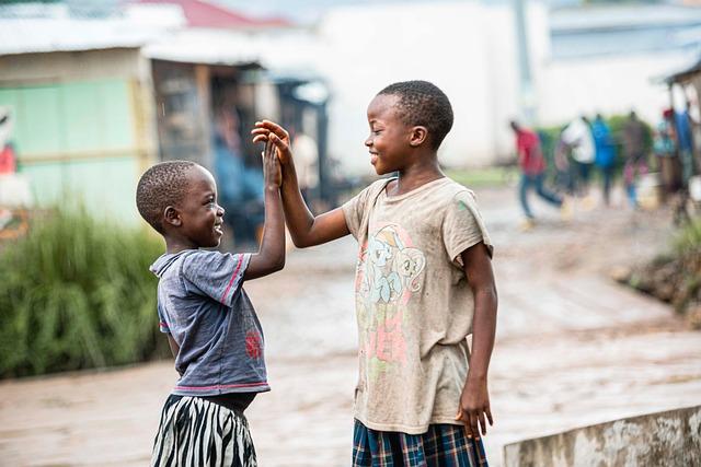 Understanding the Current educational ‌Landscape in ⁤Burundi