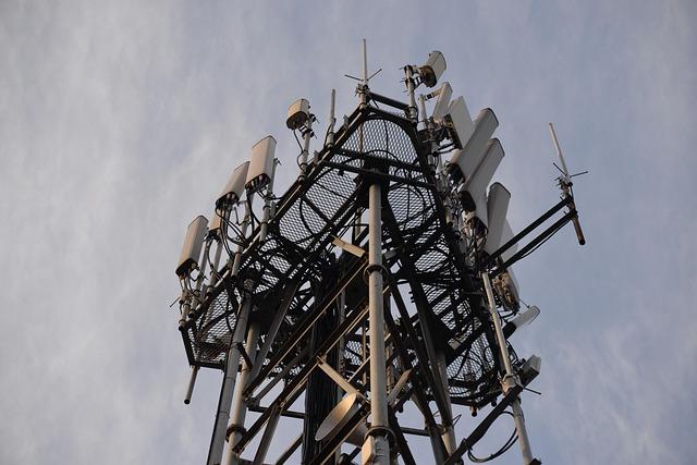 Private ​5G ⁤Networks Face⁢ Security Risks Due to Lack of​ CT Expertise - ‍https://www.techafricanews.com/