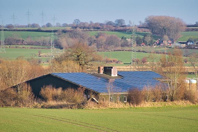 Sustainability Focus: the Role of Solar Energy in africa's Future