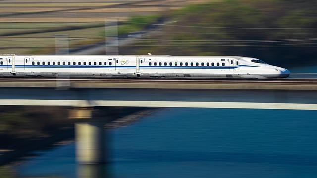 Enhancing Travel Experience: What Passengers Can Expect from Africa's new Rail System