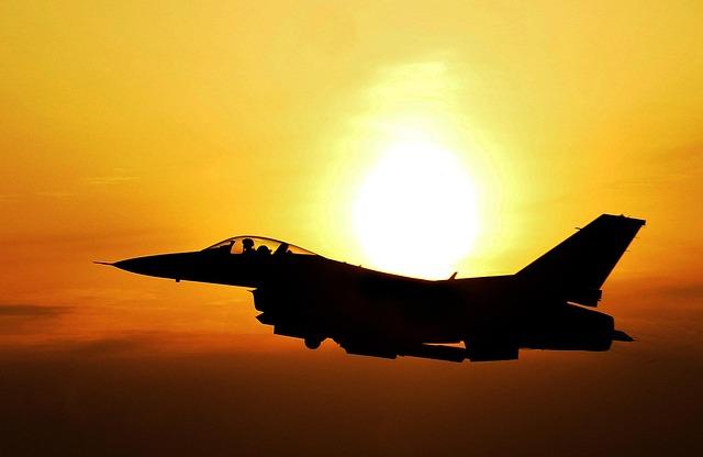 The Impact of Military Presence on Civilian Life