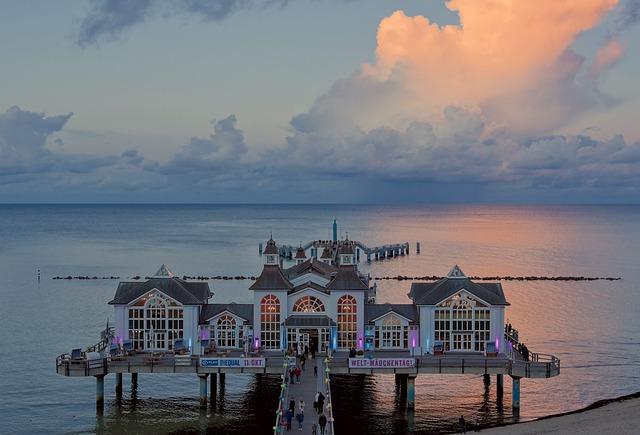 Exploring the Serene Landscape of Hilton Seychelles Labriz Resort & Spa