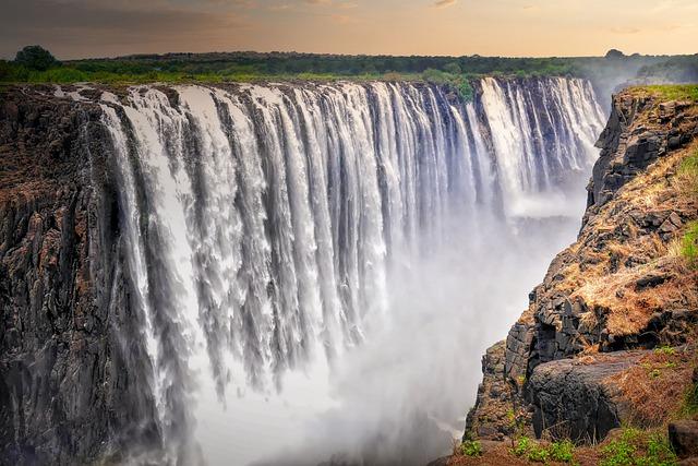Impact on Bilateral Relations between Zambia and Zimbabwe