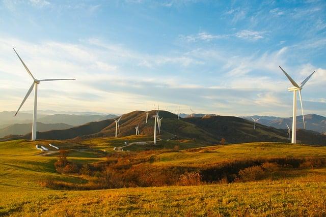 Sustainable Practices for Future Energy Security in Southern⁣ Africa