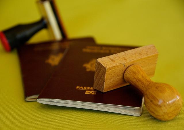 Gambian Passport Achieves new Heights in West Africa Rankings