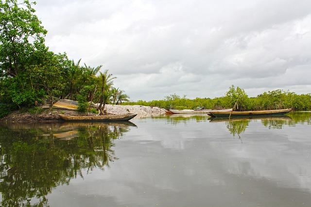 Economic opportunities: Tourism and Beyond in The Gambia