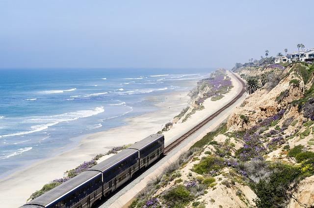 Amtrak Joe's Vision:⁢ Strengthening U.S.-Africa Rail Connectivity