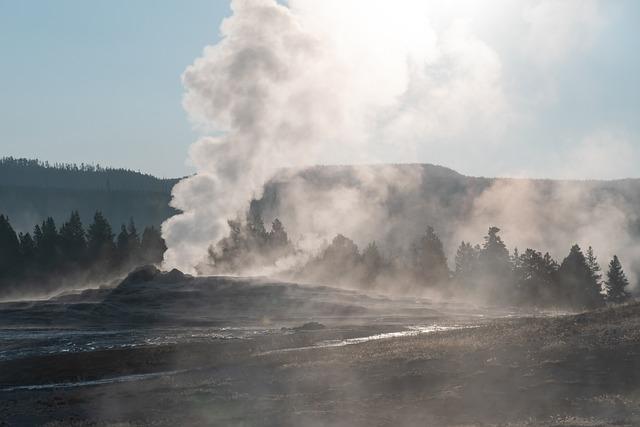 Exploring the Environmental Benefits of Geothermal Energy in comoros