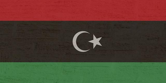 Libya,where US and Russia joust,could test Trump-Putin vibes - Defense news