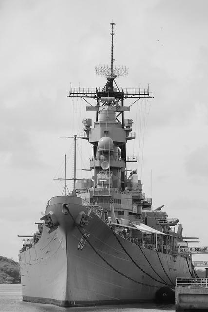 USS Hershel “Woody” Williams Strengthens Ties with Liberia Through Humanitarian Missions