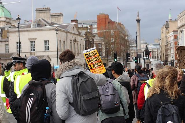 Voices from the Ground: Perspectives of Protesters and Human Rights Advocates