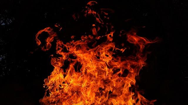 Recommendations for Fire Prevention and Preparedness in Urban Areas