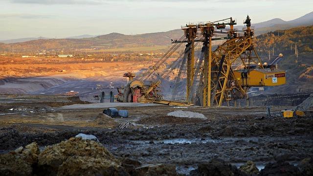 Strategic Recommendations for Mining Companies in Unstable Regions