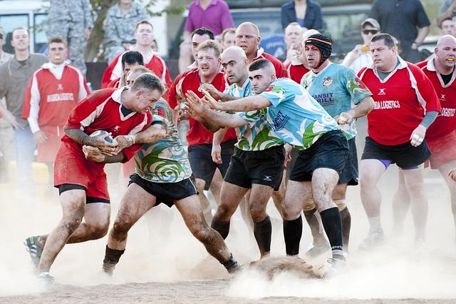 Future Prospects: Enhancing Rugby Relations Between Italy and South Africa