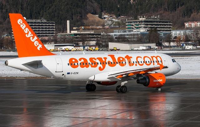 Airline Highlights: What to Expect from EasyJet's New Offerings