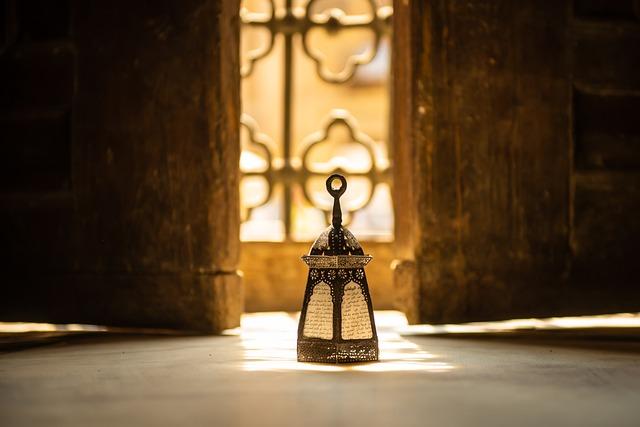 Exploring the Spiritual Intersection of Ramadan and Lent in Egypt