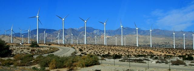 Mauritania's Energy Landscape: An Overview of Resources and Potential