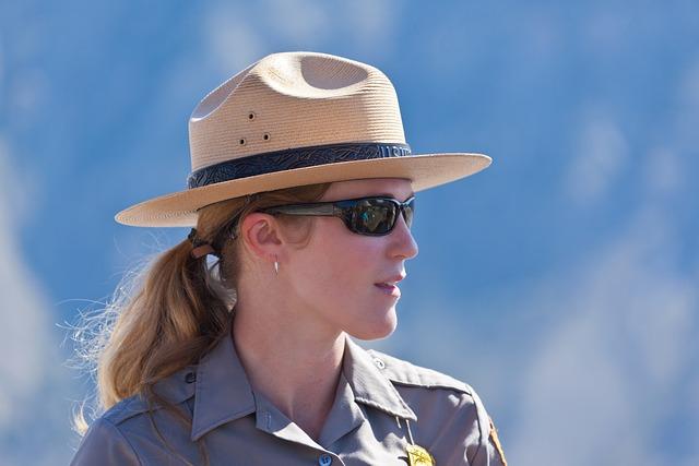 Empowering Women: Training and Support Programs for Rangers