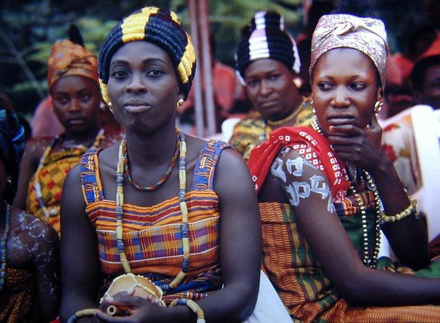 Ghana's Rising Reputation as a Travel Safe Haven in africa