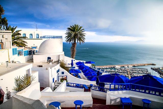 key Factors Impacting Tunisia's economic growth in the Southern Mediterranean