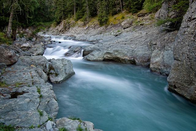 Environmental Significance of the Ivindo River Adventure