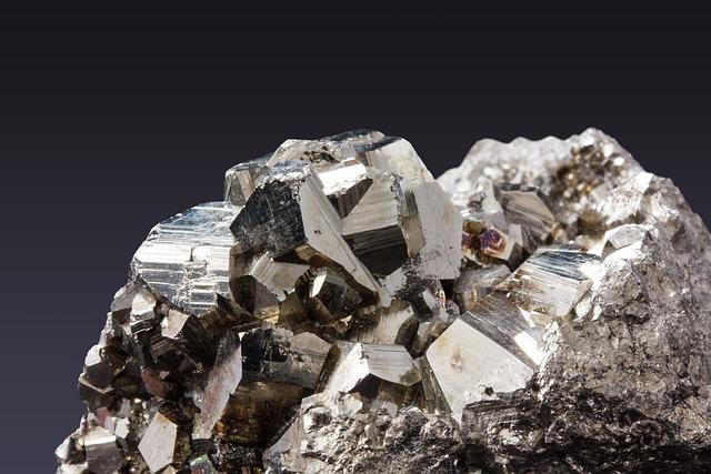 Exploring the ​Role of Critical Minerals in Sustainable Energy Transition