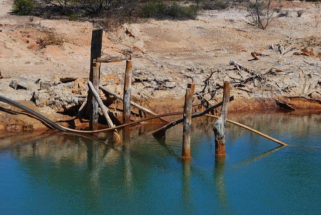 The Environmental Implications of Mining in Zambia’s Copper Belt