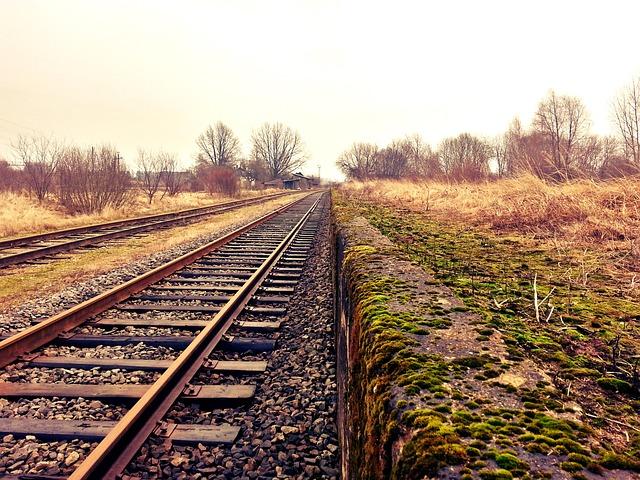 Environmental Considerations in Railway Construction and Implementation