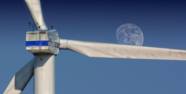 Technological Innovations Driving Efficiency in Modern Wind Farms