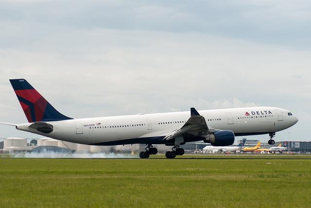 Delta's Strategic Expansion into Africa: Unpacking the New routes to Morocco and Ghana