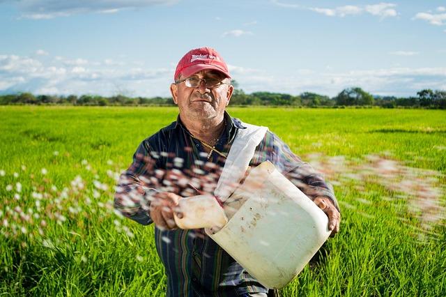 Mitigation Strategies for Farmers and local Governments