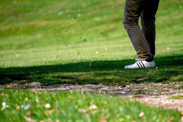 Recommendations for nurturing Future Golf Talents in South Africa