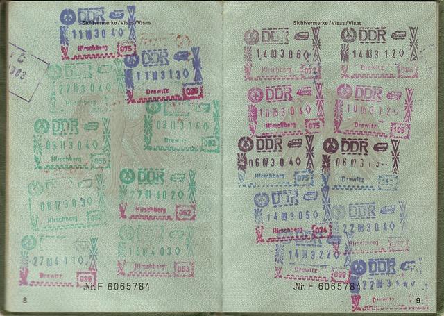 Long-term Effects: Evaluating the Visa Waiver's Impact on Regional Cooperation