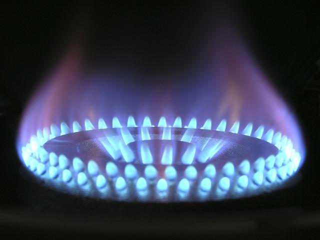 Recommendations for Improved Governance in the Gas Initiative