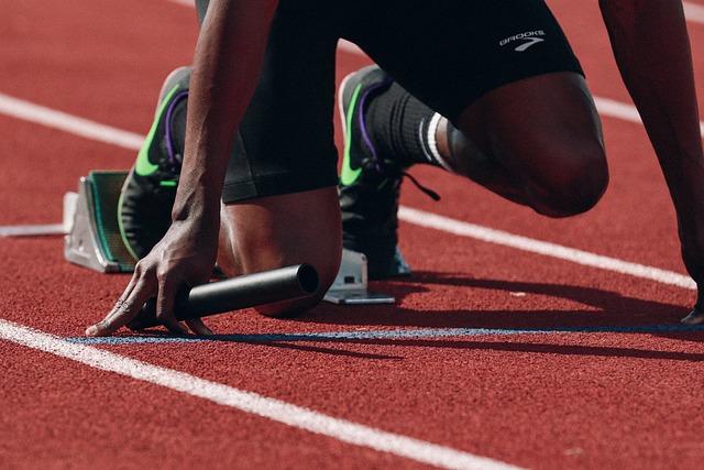 Empowering athletes: How TrendX Aims to Transform Talent Management