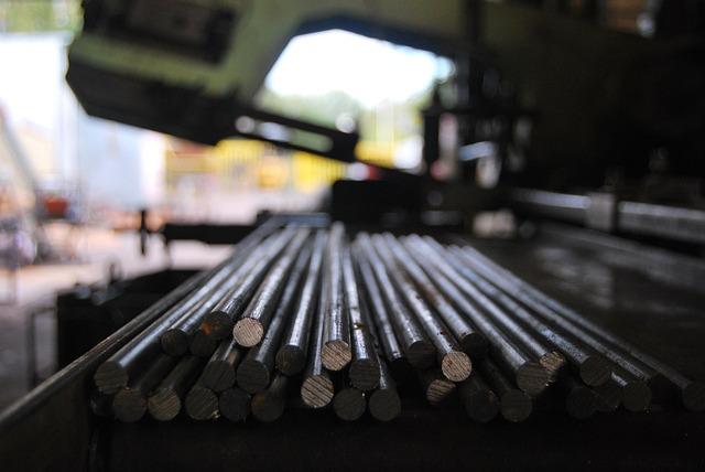 Exploring Alternatives and Innovations in Steel Production for Sustainability