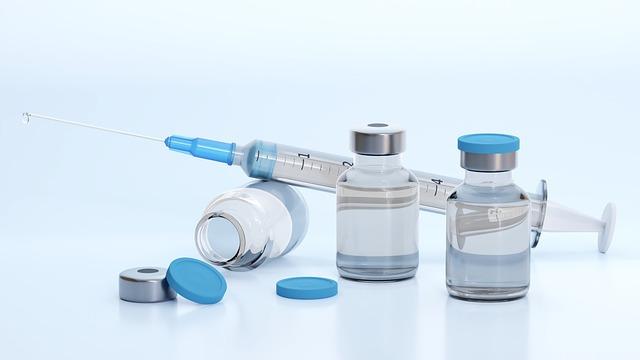 Vaccination and Treatment: Current Research and Future Prospects