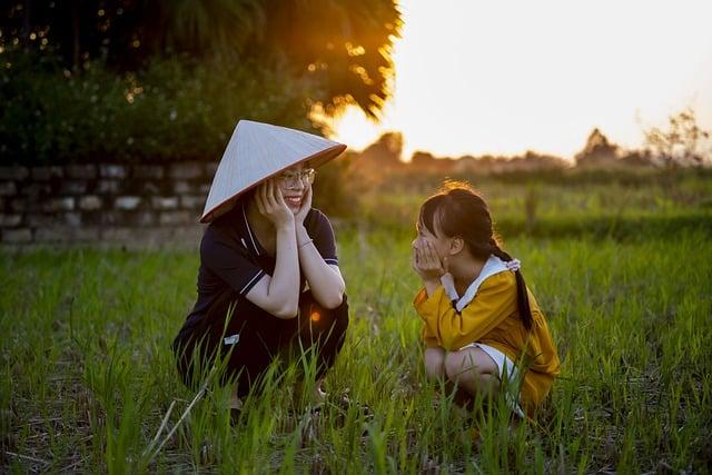 Collaborative Efforts Required to Transform the Lives of the Most Vulnerable Children