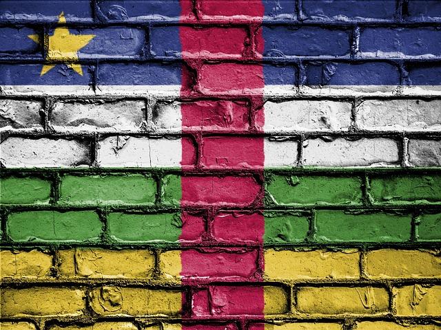 central ‍African Republic‌ Leadership Responds to Controversial Foreign Agents Bill