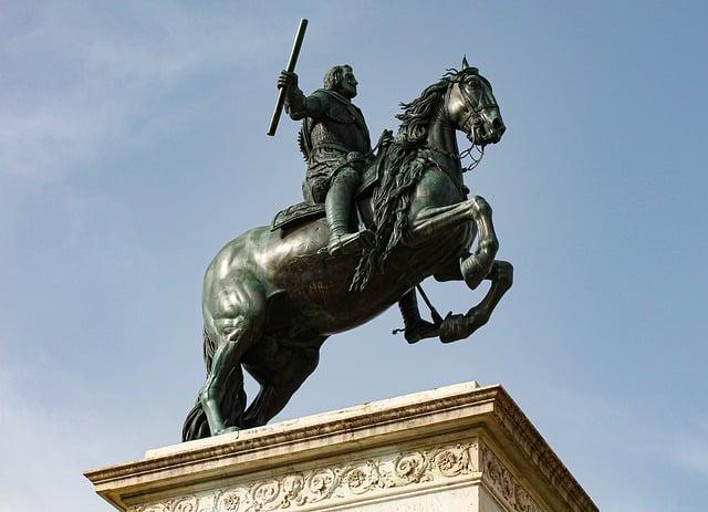 Addressing the challenges of Historical Representation