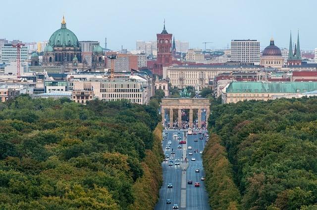 Evaluating the Viability of Relocating the Capital City