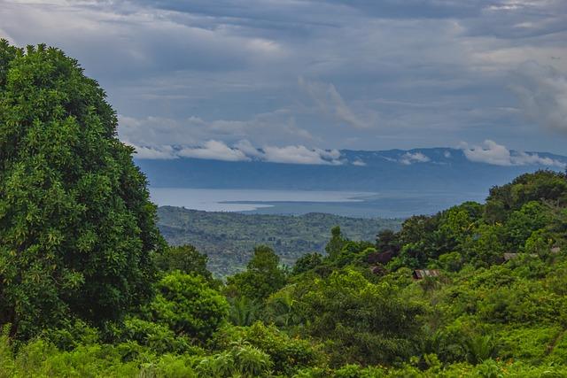 DR Congo conflict: Men ‍risk drowning to flee conscription by rebels ⁣- BBC.com