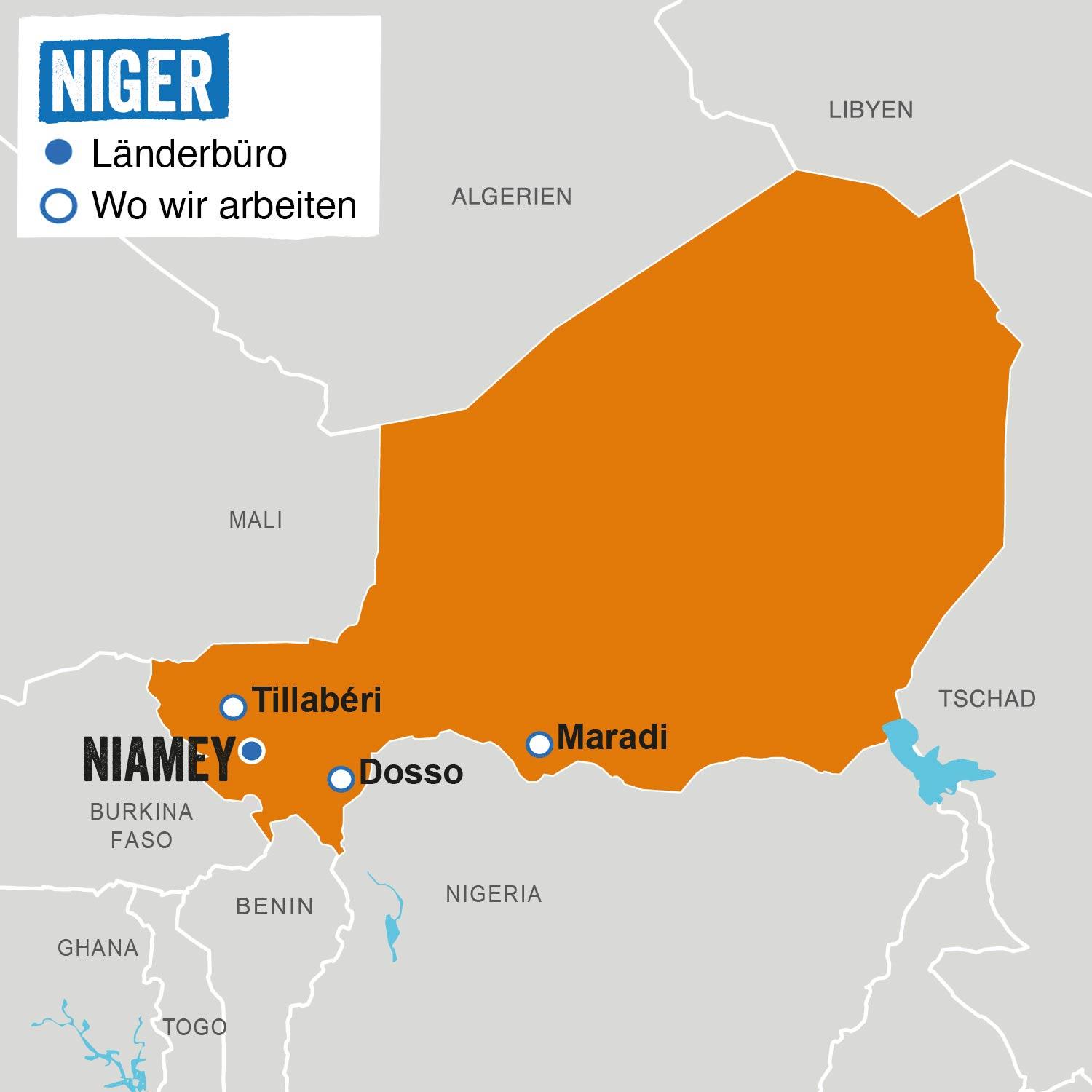 Assessing the Economic Interests Driving Niger’s Pivot Away from the United States