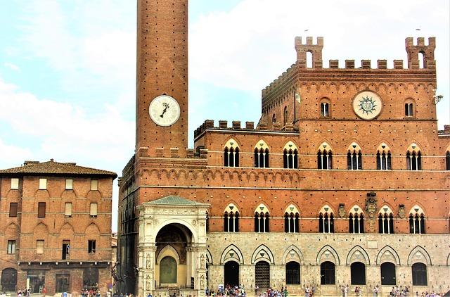 Exploring the ⁤Unique Architectural Features of Palazzo Ezulwini