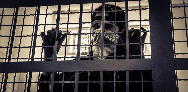 The Impact of detention on Freedom of Expression